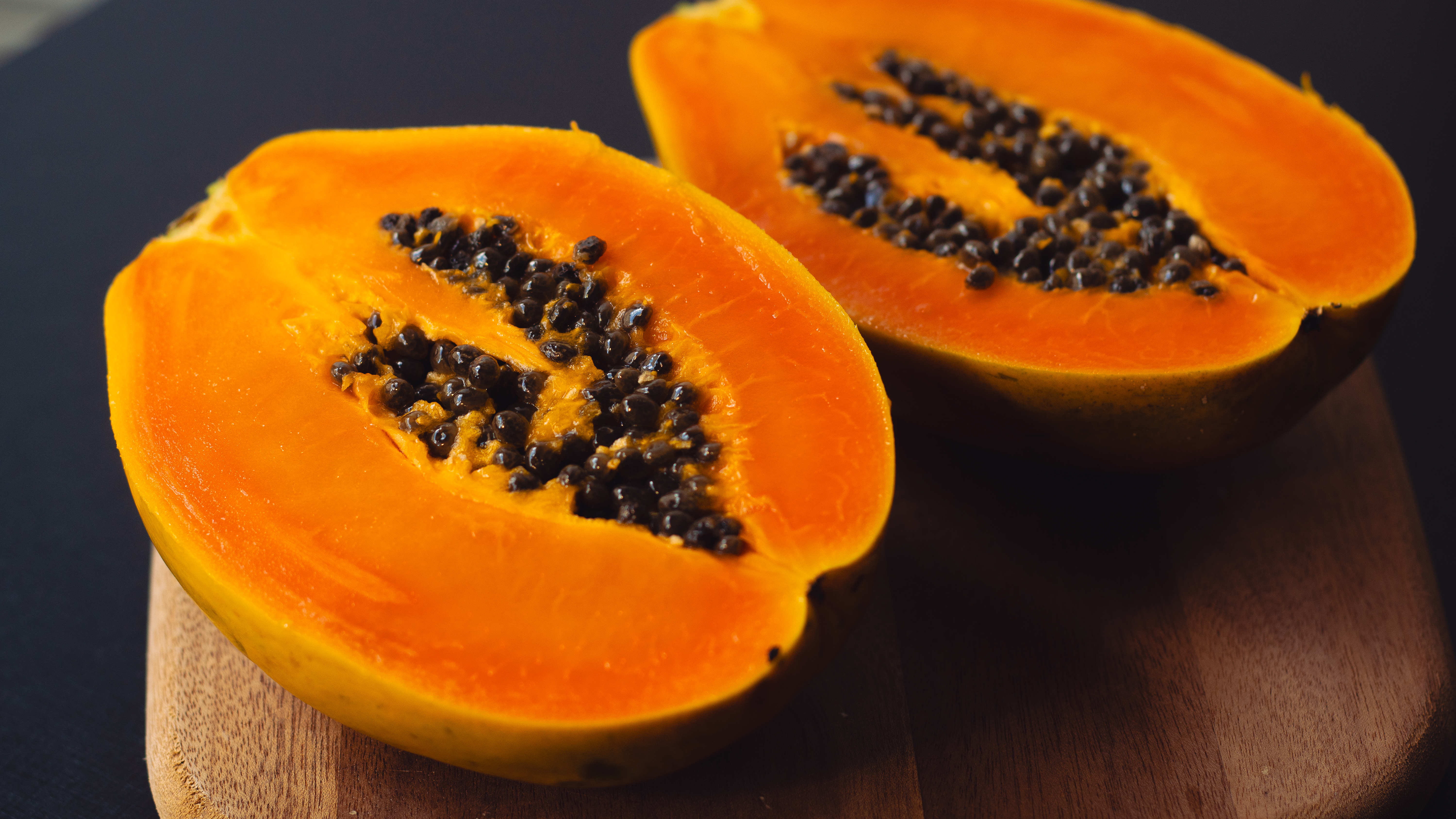 Mamão Papaya